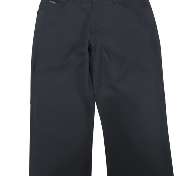 Alberto Tom Ceramica Comfort Fit Pants - Picture 5 of 15